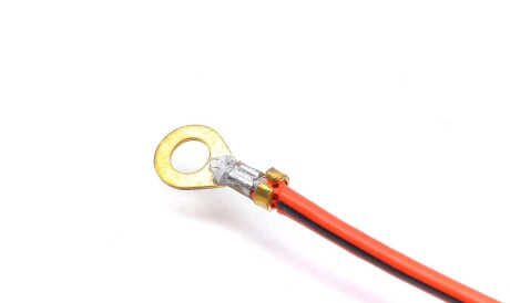 Фото 3 - Вентилятор охлаждения двигателя NRF 47071