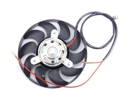 Фото 5 - Вентилятор охлаждения двигателя NRF 47071