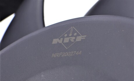 Фото 6 - Вентилятор охлаждения двигателя NRF 47071