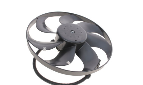 Фото 3 - Вентилятор охолодження двигуна NRF 47204