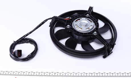Фото 3 - Вентилятор охолодження двигуна NRF 47207