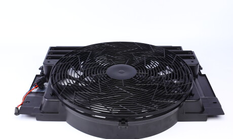 Фото 2 - Вентилятор охолодження двигуна NRF 47217