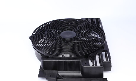 Фото 3 - Вентилятор охолодження двигуна NRF 47217