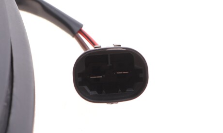 Фото 3 - Вентилятор охлаждения двигателя NRF 47223