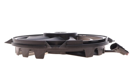 Фото 4 - Вентилятор охлаждения двигателя NRF 47223