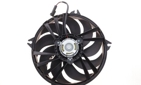 Фото 5 - Вентилятор охлаждения двигателя NRF 47223