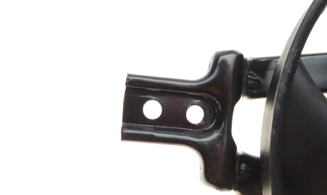 Фото 2 - Вентилятор охолодження двигуна NRF 47229