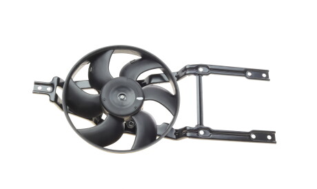 Фото 3 - Вентилятор охолодження двигуна NRF 47229