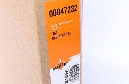 Фото 2 - Вентилятор охолодження двигуна NRF 47232