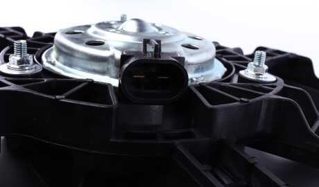 Фото 3 - Вентилятор охолодження двигуна NRF 47232