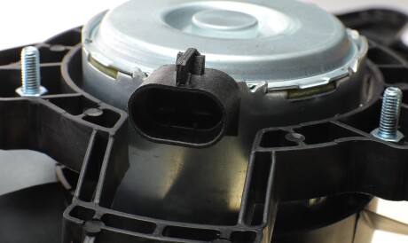 Фото 2 - Вентилятор охлаждения двигателя NRF 47233