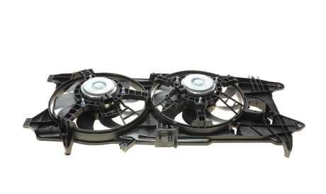 Фото 3 - Вентилятор охлаждения двигателя NRF 47233