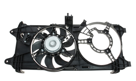 Фото 3 - Вентилятор охолодження двигуна NRF 47234