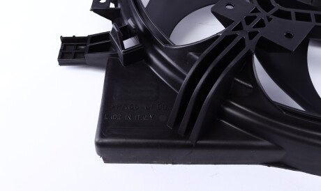 Фото 3 - Вентилятор охлаждения двигателя NRF 47236