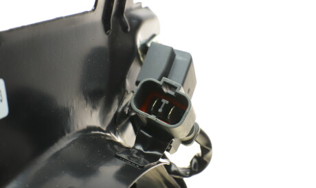 Фото 3 - Вентилятор охлаждения двигателя NRF 47271