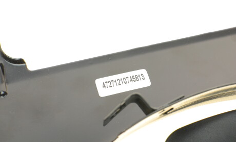 Фото 5 - Вентилятор охлаждения двигателя NRF 47271