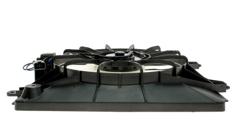 Фото 3 - Вентилятор охолодження двигуна NRF 47273