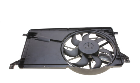 Фото 3 - Вентилятор охолодження двигуна NRF 47291