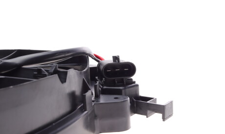 Фото 3 - Вентилятор охлаждения двигателя NRF 47308