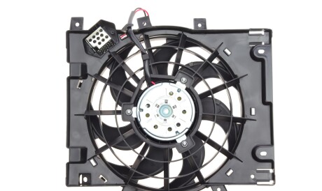 Фото 3 - Вентилятор охолодження двигуна NRF 47310