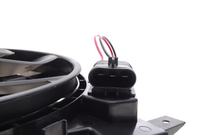 Фото 4 - Вентилятор охолодження двигуна NRF 47310