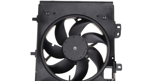 Фото 2 - Вентилятор охлаждения двигателя NRF 47336