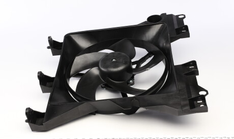 Фото 2 - Вентилятор охолодження двигуна NRF 47349