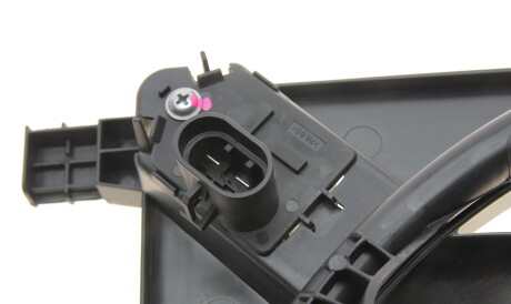 Фото 3 - Вентилятор охолодження двигуна NRF 47352