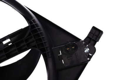 Фото 3 - Вентилятор охлаждения двигателя NRF 47353