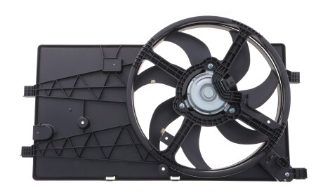 Фото 8 - Вентилятор охлаждения двигателя NRF 47353