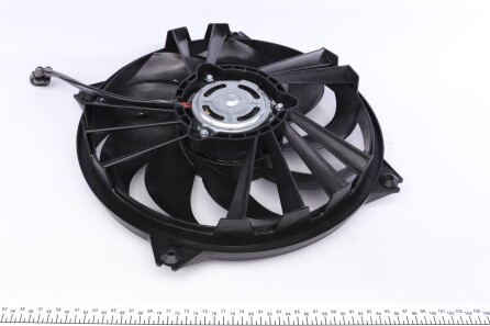 Фото 2 - Вентилятор охлаждения двигателя NRF 47354