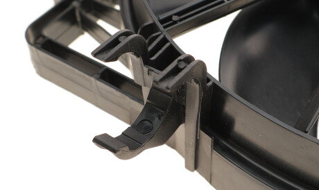 Фото 3 - Вентилятор охолодження двигуна NRF 47361