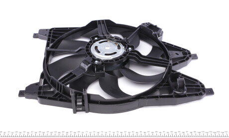 Фото 4 - Вентилятор охлаждения двигателя NRF 47365