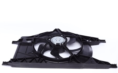 Фото 6 - Вентилятор охлаждения двигателя NRF 47366