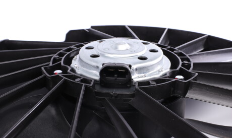 Фото 3 - Вентилятор охолодження двигуна NRF 47368