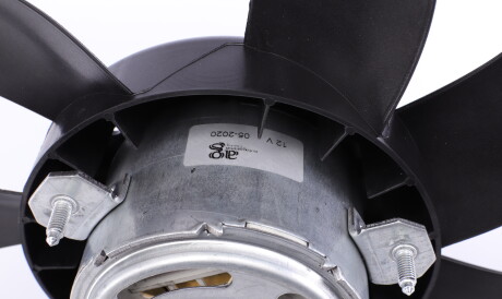 Фото 2 - Вентилятор охолодження двигуна NRF 47375