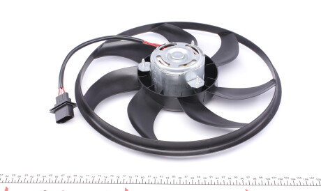 Фото 3 - Вентилятор охолодження двигуна NRF 47375