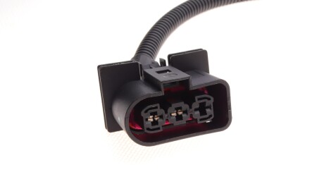 Фото 4 - Вентилятор охлаждения двигателя NRF 47376