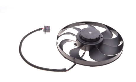 Фото 5 - Вентилятор охлаждения двигателя NRF 47376