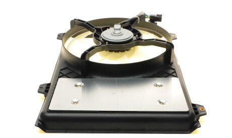 Фото 3 - Вентилятор охлаждения двигателя NRF 47378