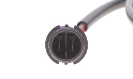 Фото 3 - Вентилятор охлаждения двигателя NRF 47383