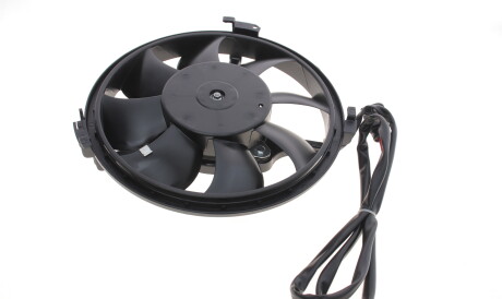 Фото 3 - Вентилятор охолодження двигуна NRF 47384