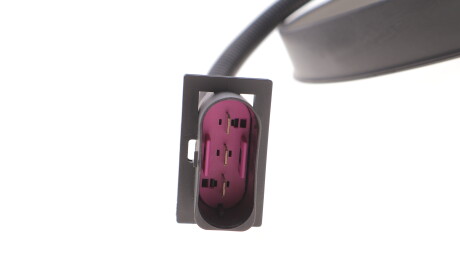 Фото 3 - Вентилятор охолодження двигуна NRF 47386