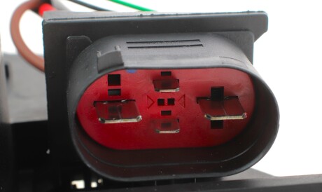 Фото 3 - Вентилятор охолодження двигуна NRF 47387