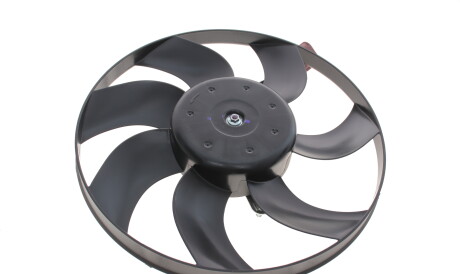 Фото 2 - Вентилятор охолодження двигуна NRF 47388