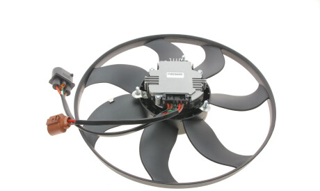 Фото 3 - Вентилятор охлаждения двигателя NRF 47389