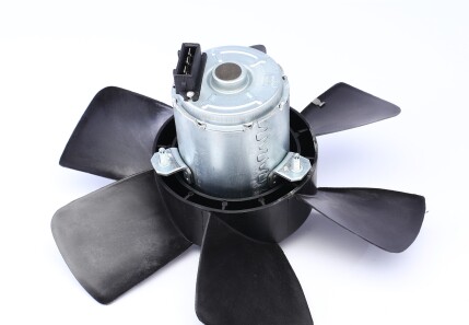 Фото 3 - Вентилятор охолодження двигуна NRF 47390