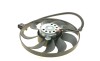 Вентилятор радиатора VW Golf 1.8T/2.3/2.8/1.9TDI 00-05/Audi A3 1.8T 96-03 - ((1J0959455R)) NRF 47392 (фото 5)