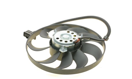 Фото 5 - Вентилятор охлаждения двигателя NRF 47392