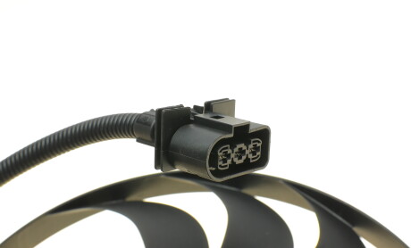 Фото 6 - Вентилятор охлаждения двигателя NRF 47392